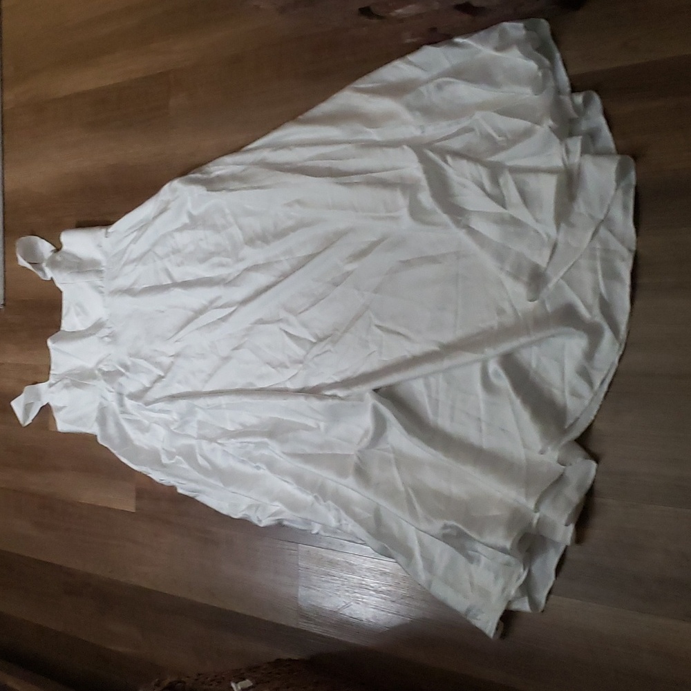 SHOW ME YOUR MUMU Madi Luxe Satin - Picture 4 of 11